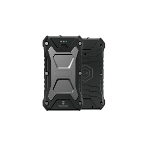 Outdoorová powerbanka Viking SKADI III/Output:DC,1xUSB-C,2xUSB-A/Wireless charge 15W max/30000mAh Outdoorová powerbanka Viking SKADI III/Output:DC,1xUSB-C,2xUSB-A/Wireless charge 15W max/30000mAh