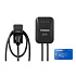 TOPDON PulseQ AC Home - 22kW/konektor IEC62196-2 Typ/aplikácia/ LED ukazovateľ/IP65 a IK10/5m