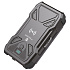 Solárna powerbanka VIKING TYR II/Output: 1xUSB-C, 2xUSB-A/Wireless charge 15W max/20000mAh/ LED svetlo