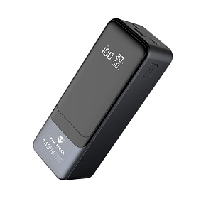 Viking PN-964PD 27000 mAh/Output:1xUSB-A,2xUSB-C/Input:2xUSB-C/ LED display Viking PN-964PD 27000 mAh/Output:1xUSB-A,2xUSB-C/Input:2xUSB-C/ LED display