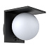 Vonkajšie solárne LED svetlo Viking SR26/1000 lm/4 režimy/IP54/denná biela
