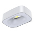 Vonkajšie solárne LED svetlo Viking SR38/700 lm/4 režimy/IP65/denná biela