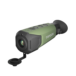 TOPDON termovízny monokulár TS004/dosah 410m/OLED 1024x768/5000mAh/50Hz/IP67 TOPDON termovízny monokulár TS004/dosah 410m/OLED 1024x768/5000mAh/50Hz/IP67