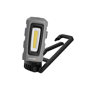 Pracovné svetlo Viking B6756/800lm (vysoká)/2600mAh/zdroj SMD+COB/IPX4/IK07 Pracovné svetlo Viking B6756/800lm (vysoká)/2600mAh/zdroj SMD+COB/IPX4/IK07