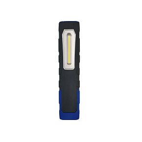 Ručné pracovné svetlo Viking B6814/420lm (vysoká)/4400mAh/zdroj SMD+COB/IPX0/IK07 Ručné pracovné svetlo Viking B6814/420lm (vysoká)/4400mAh/zdroj SMD+COB/IPX0/IK07