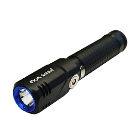 Baterka Viking B7740/350lm (vysoká)/750mAh/zdroj SMD/IPX4/IK07 Baterka Viking B7740/350lm (vysoká)/750mAh/zdroj SMD/IPX4/IK07