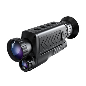 TOPDON termovízny monokulár TS005/dosah 1280m/OLED 1024x768/2x3300mAh/50Hz/IP65 TOPDON termovízny monokulár TS005/dosah 1280m/OLED 1024x768/2x3300mAh/50Hz/IP65