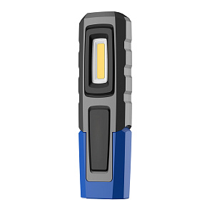 Pracovné svetlo Viking B6742/400lm (vysoká)/2200mAh/zdroj SMD+COB/IPX6/IK07 Pracovné svetlo Viking B6742/400lm (vysoká)/2200mAh/zdroj SMD+COB/IPX6/IK07