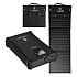 Set powerbanka Viking VIDAR I a solárny panel Viking L60 PD