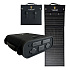 Set powerbanka Viking VIDAR IV a solárny panel Viking L60 PD