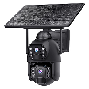 Solárna HD kamera Viking HDs06 AOV 4G/20100 mAh/ mobilné aplikácie/ outdoor Solárna HD kamera Viking HDs06 AOV 4G/20100 mAh/ mobilné aplikácie/ outdoor