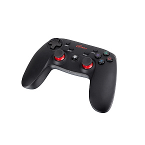 Bezdrôtový gamepad Genesis PV65, PS3/PC Bezdrôtový gamepad Genesis PV65, PS3/PC