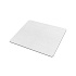 Podložka pod myš Natec Printable, biela, 220x180x2mm