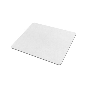Podložka pod myš Natec Printable, biela, 220x180x2mm Podložka pod myš Natec Printable, biela, 220x180x2mm