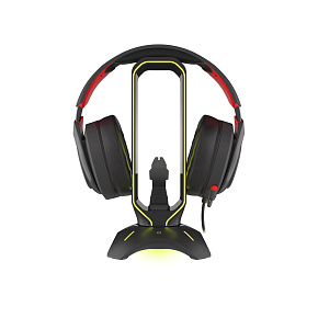 GENESIS VANAD 500 Mouse Bungee + HUB 2x USB Typ-A GENESIS VANAD 500 Mouse Bungee + HUB 2x USB Typ-A