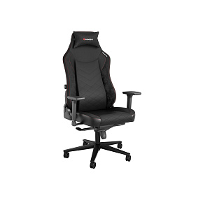 Herné kreslo Genesis NITRO 890 G2, čierne Herné kreslo Genesis NITRO 890 G2, čierne