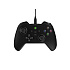 Drôtový gamepad Genesis MANGAN 300, pre PC/Switch/Mobil, čierny