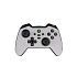 Bezdrôtový gamepad Genesis MANGAN 400 pre PC/Switch/Mobil, biely