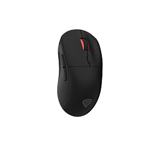 Genesis herná bezdrôtová myš ZIRCON XIII/Herná/Optická/26 000 DPI/Bezdrôtové USB/Čierna Genesis herná bezdrôtová myš ZIRCON XIII/Herná/Optická/26 000 DPI/Bezdrôtové USB/Čierna