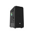 PC skriňa Fury SHOBO SH4 RGB Midi Tower, Window,