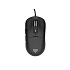 Genesis herná myš KRYPTON 660/Herná/Optická/12 000 DPI/Drôtové USB-A/Čierna