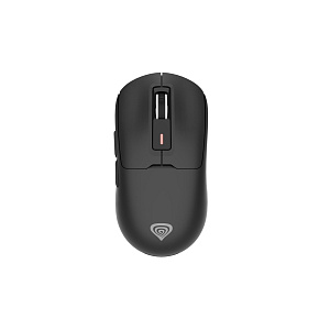 Genesis herná myš ZIRCON 660/Herná/Optická/12 000 DPI/Drôtové/Bezdrôtové/Čierna Genesis herná myš ZIRCON 660/Herná/Optická/12 000 DPI/Drôtové/Bezdrôtové/Čierna