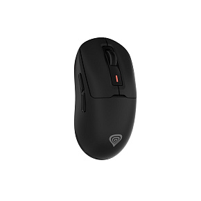 Genesis herná myš ZIRCON 660 PRO/Herná/Optická/Pre pravákov/26 000 DPI/Drôtová+bezdrôtová/Čierna Genesis herná myš ZIRCON 660 PRO/Herná/Optická/Pre pravákov/26 000 DPI/Drôtová+bezdrôtová/Čierna