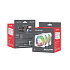 Ventilátor Genesis OXAL 120 ARGB, 3-Pack, Biely