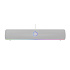 Genesis herný soundbar HELIUM 312BT/Biela/Stereo/10W