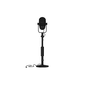 Streamovací mikrofón Genesis RADIUM 750D, USB/XLR, stojan Streamovací mikrofón Genesis RADIUM 750D, USB/XLR, stojan