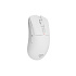 Herná bezdrôtová myš Genesis ZIRCON 880/Herná/Optická/12 000 DPI/USB+BT/Biela
