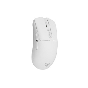 Herná bezdrôtová myš Genesis ZIRCON 880/Herná/Optická/12 000 DPI/USB+BT/Biela Herná bezdrôtová myš Genesis ZIRCON 880/Herná/Optická/12 000 DPI/USB+BT/Biela