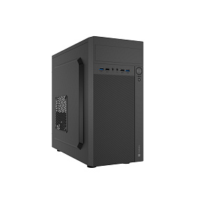 PC skriňa Natec HELIX/Micro Tower/Čierna PC skriňa Natec HELIX/Micro Tower/Čierna