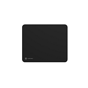 Podložka pod myš Natec OBSIDIAN BLACK 300x250mm Podložka pod myš Natec OBSIDIAN BLACK 300x250mm