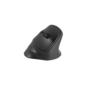Natec CRAKE 2/Kancelárska/Optická/Pre pravákov/2 400 DPI/USB+BT/Čierna Natec CRAKE 2/Kancelárska/Optická/Pre pravákov/2 400 DPI/USB+BT/Čierna