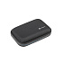Natec cestovný organizér KRILL pre HDD/SSD/káble