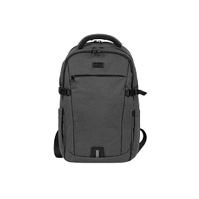 Batoh pre nb Natec ALPACA 2, 15,6", 20 L, sivý Batoh pre nb Natec ALPACA 2, 15,6", 20 L, sivý