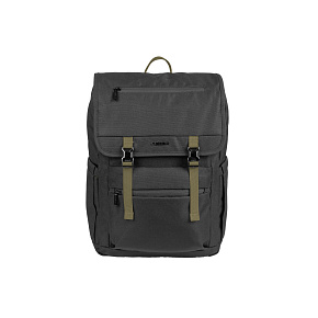 Batoh pre nb Natec NIALA 15,6", 18 L, čierna - zelená Batoh pre nb Natec NIALA 15,6", 18 L, čierna - zelená