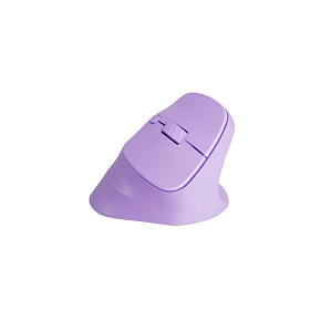 Bezdrôtová vertikálna myš Natec CRAKE 2/Optická/2 400 DPI/USB+BT/Levan/Vertikálna/Optická/Pre pravák Bezdrôtová vertikálna myš Natec CRAKE 2/Optická/2 400 DPI/USB+BT/Levan/Vertikálna/Optická/Pre pravák