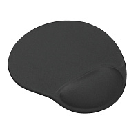 TRUST BIGFOOT MUSEPAD BLACK