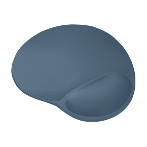TRUST BIGFOOT MUSEPAD STEEL BLUE TRUST BIGFOOT MUSEPAD STEEL BLUE