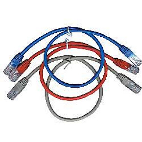 GEMBIRD Eth Patch kábel cat5e UTP 0,25m GEMBIRD Eth Patch kábel cat5e UTP 0,25m