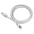 GEMBIRD Eth Patch kábel cat5e UTP 0,5m - PP12-0.5M