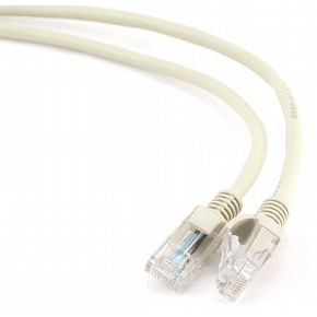 GEMBIRD Eth Patch kábel cat5e UTP 1,5m -PP12-1.5M GEMBIRD Eth Patch kábel cat5e UTP 1,5m -PP12-1.5M