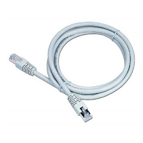 GEMBIRD Eth Patch kábel CAT6 0,25 m, šedý GEMBIRD Eth Patch kábel CAT6 0,25 m, šedý