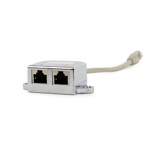 Gembird LAN port kombinátor/splitter, FTP Gembird LAN port kombinátor/splitter, FTP