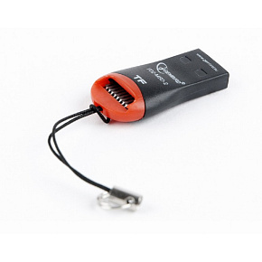 GEMBIRD Čítačka kariet, microSD, USB GEMBIRD Čítačka kariet, microSD, USB