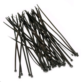 Kábel CABLEXPERT páska viazacia 250 x 3.6 mm, 100ks Kábel CABLEXPERT páska viazacia 250 x 3.6 mm, 100ks