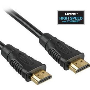 PremiumCord HDMI High Speed, verzia 1.4, 5m PremiumCord HDMI High Speed, verzia 1.4, 5m