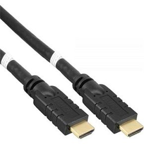 PremiumCord HDMI 4K/60Hz, ethernet, so zosilňovačom, 3x tienená, 2.0, 20m PremiumCord HDMI 4K/60Hz, ethernet, so zosilňovačom, 3x tienená, 2.0, 20m